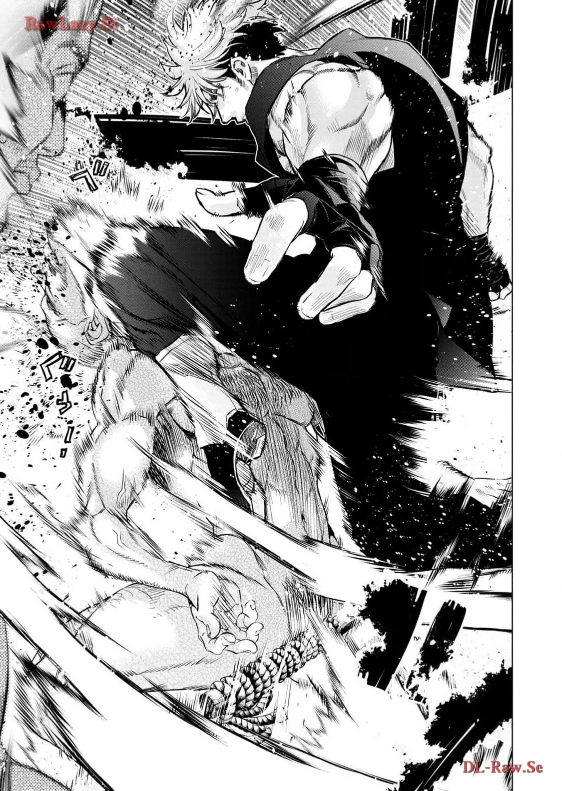 Ingoshima Volume 18 page 39 - story arc hentai manga - read online free