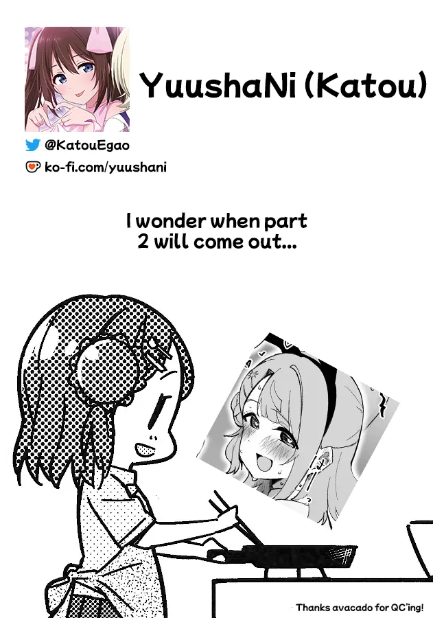 Kimi to no Ecchi ga Dai Dai Dai Dai Daisukina 13 Nin no School Idol Part 1 - Page 16