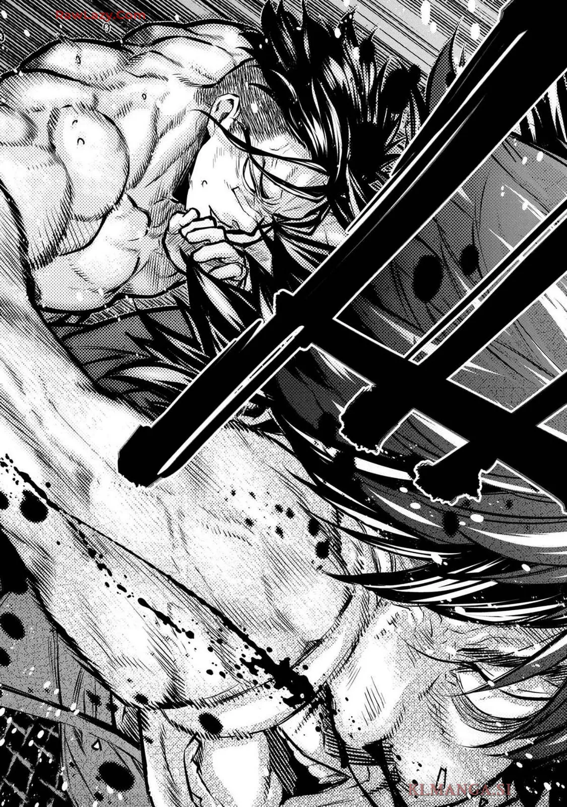 Ingoshima Volume 19 page 124 original parody - watermarked hentai manga - read online free