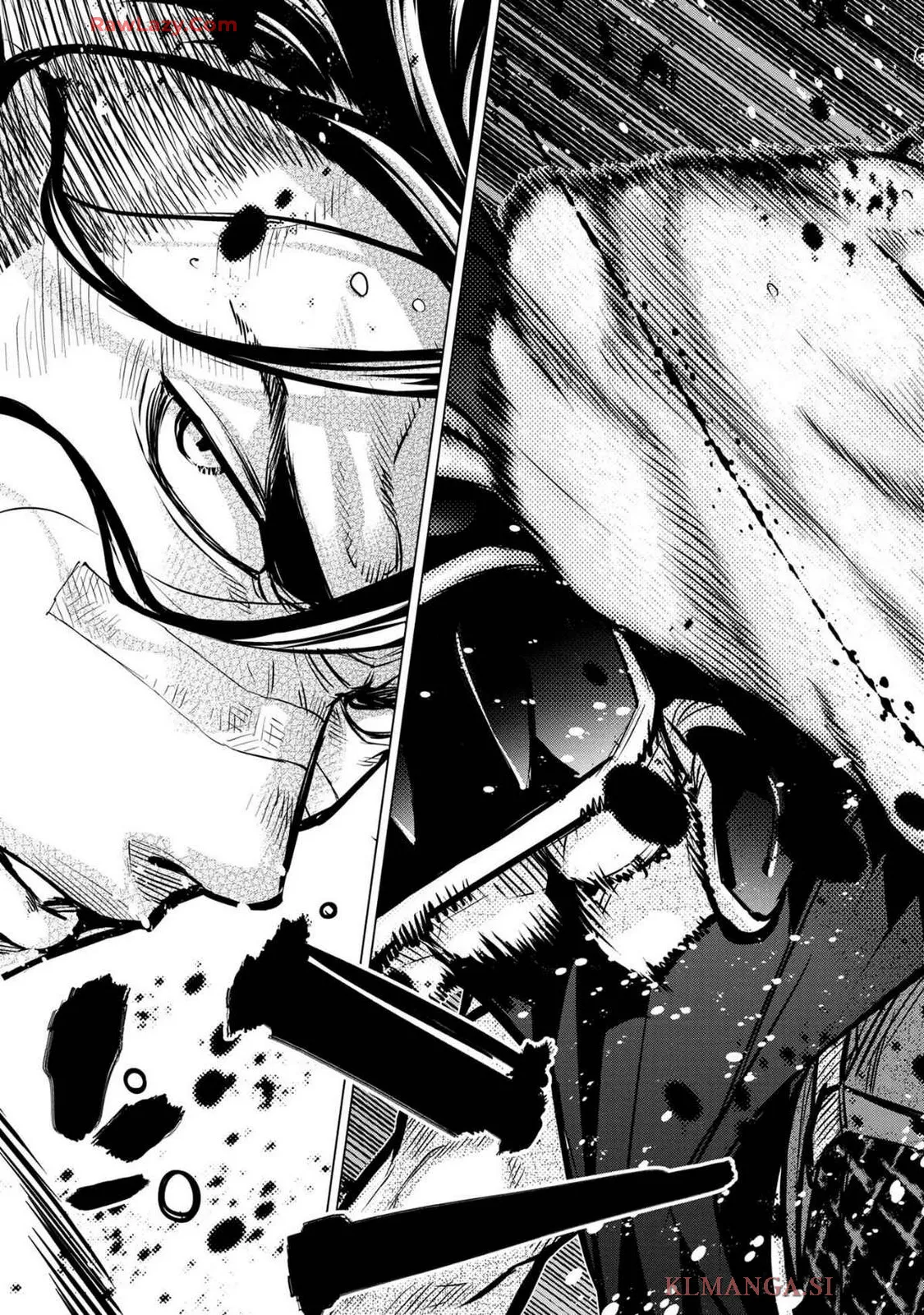 Ingoshima Volume 19 page 125 - watermarked hentai manga - read online free