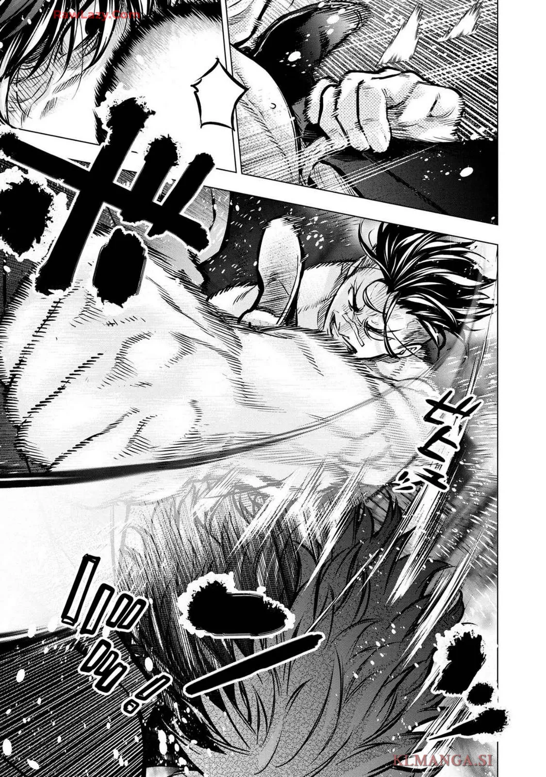 Ingoshima Volume 19 page 133 original parody - watermarked hentai manga - read online free