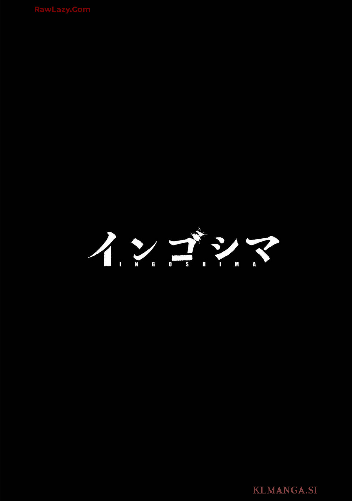 Ingoshima Volume 19 page 139 original parody - watermarked hentai manga - read online free