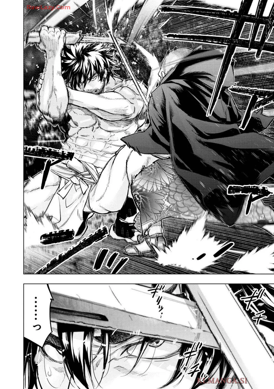 Ingoshima Volume 19 page 36 original parody - watermarked hentai manga - read online free