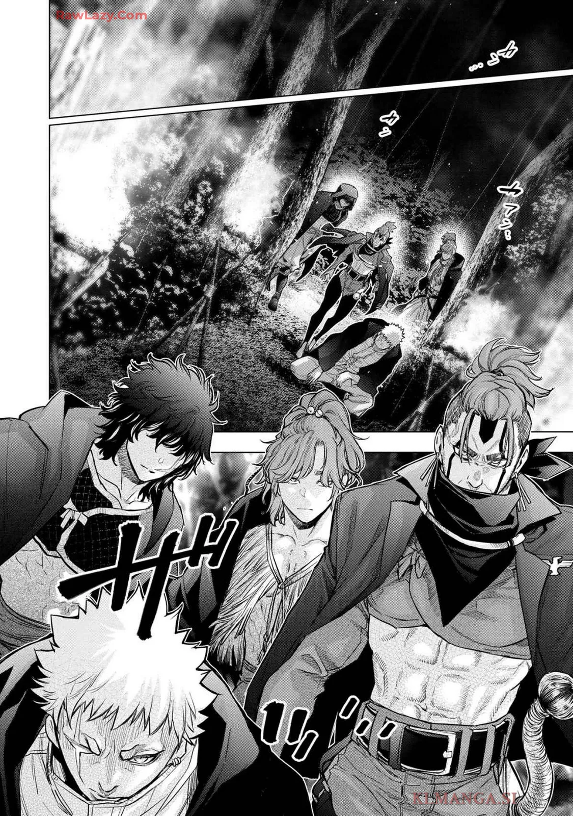 Ingoshima Volume 19 page 90 original parody - watermarked hentai manga - read online free