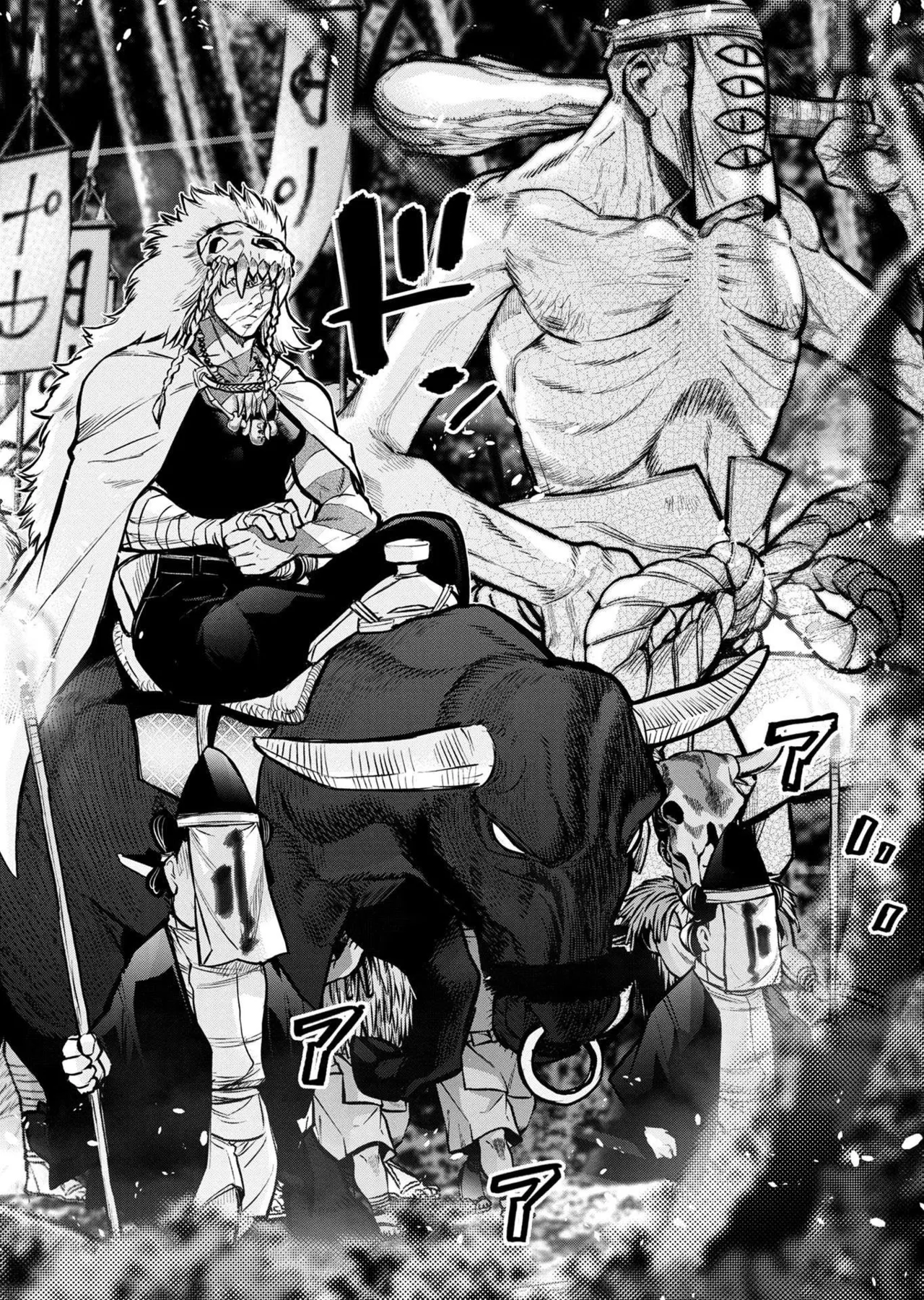 Ingoshima Volume 20 page 42 ingoshima parody - multi-work series story arc hentai manga - read online free