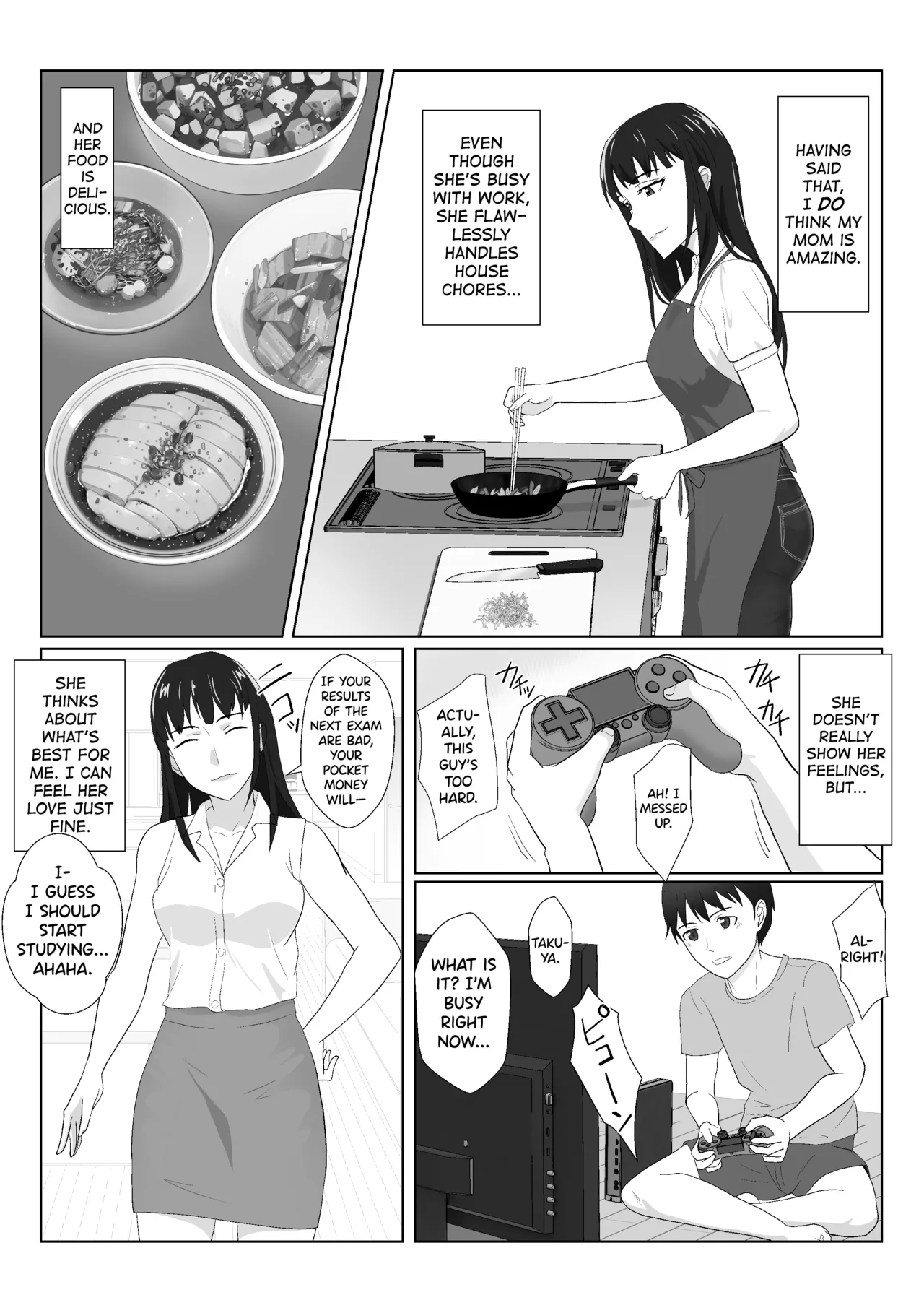 Himuro Keika wa DQN kyoushi ni wakaraserareru!? 2 - Page 4