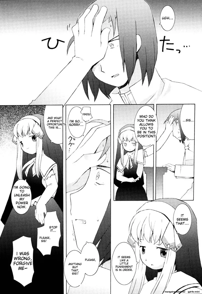 Zodiac Lovers - Page 104