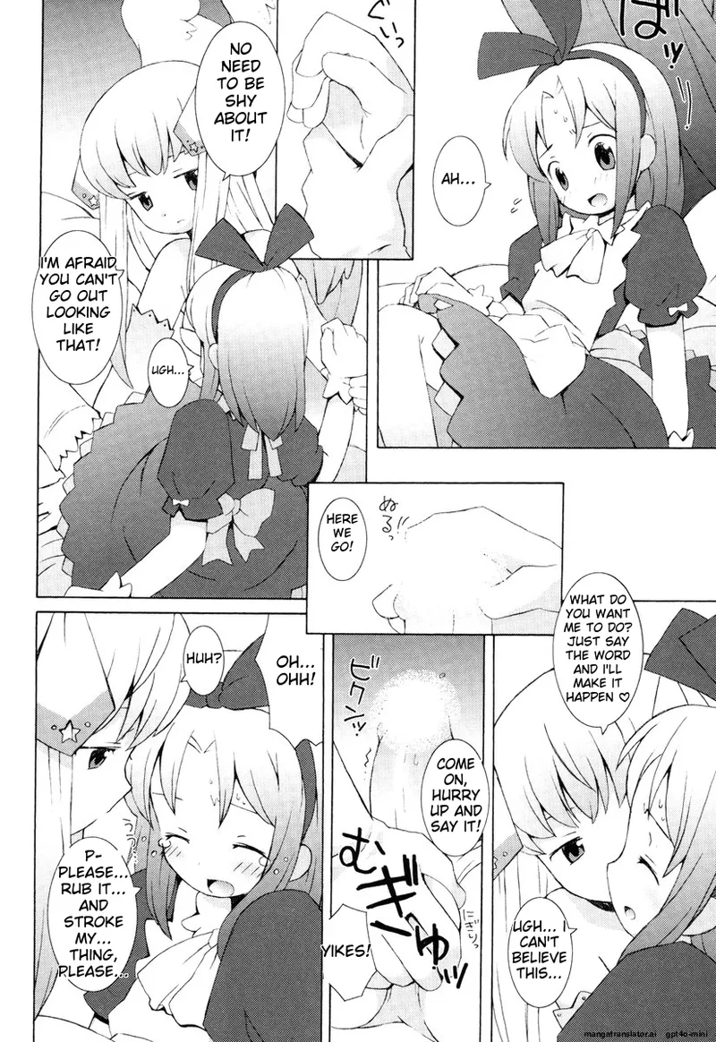 Zodiac Lovers page 111 - full censorship rough translation hentai manga - read online free