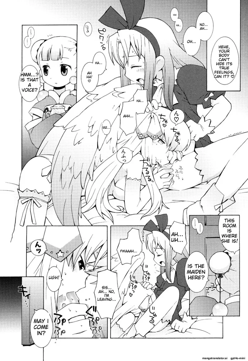 Zodiac Lovers - Page 117
