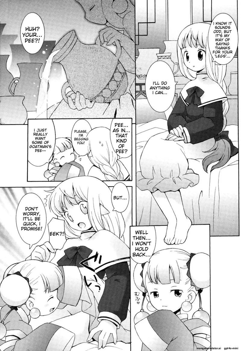 Zodiac Lovers - Page 12