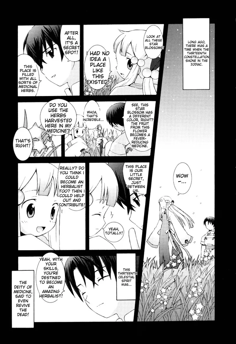 Zodiac Lovers page 127 - full censorship schoolgirl uniform hentai manga - read online free