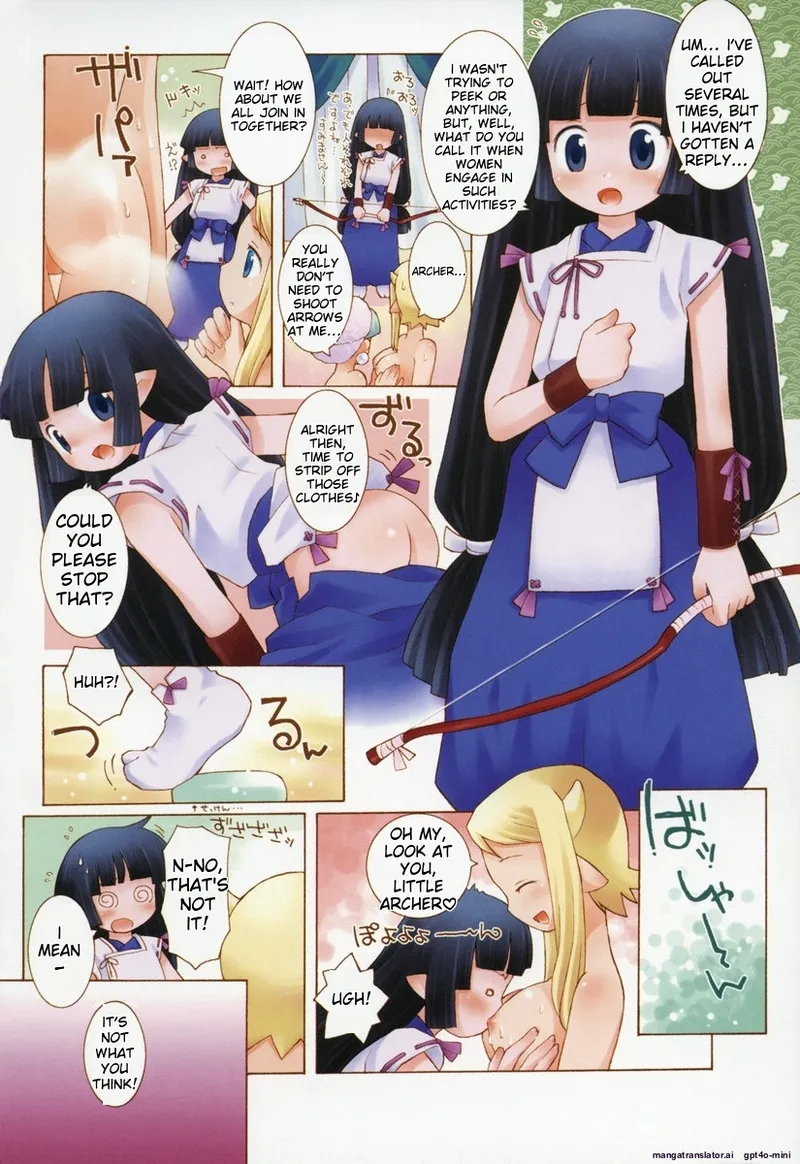 Zodiac Lovers page 35 - full censorship schoolgirl uniform hentai manga - read online free