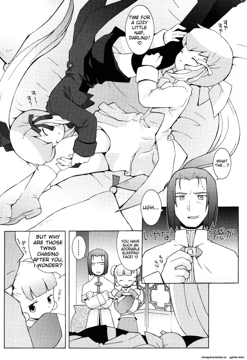 Zodiac Lovers page 57 - full censorship rough translation hentai manga - read online free