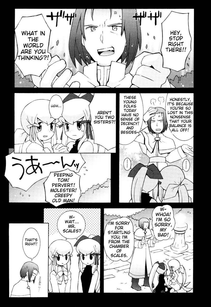 Zodiac Lovers - Page 63