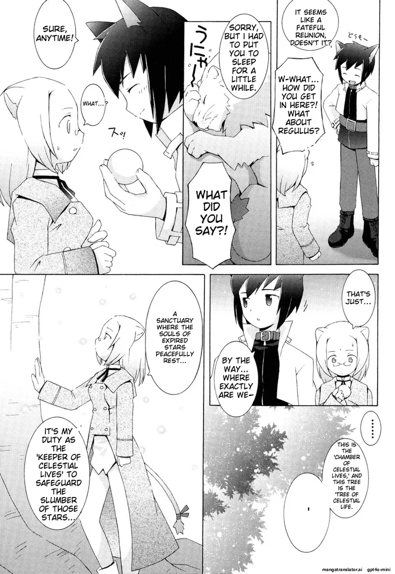 Zodiac Lovers page 86 - full censorship rough translation hentai manga - read online free
