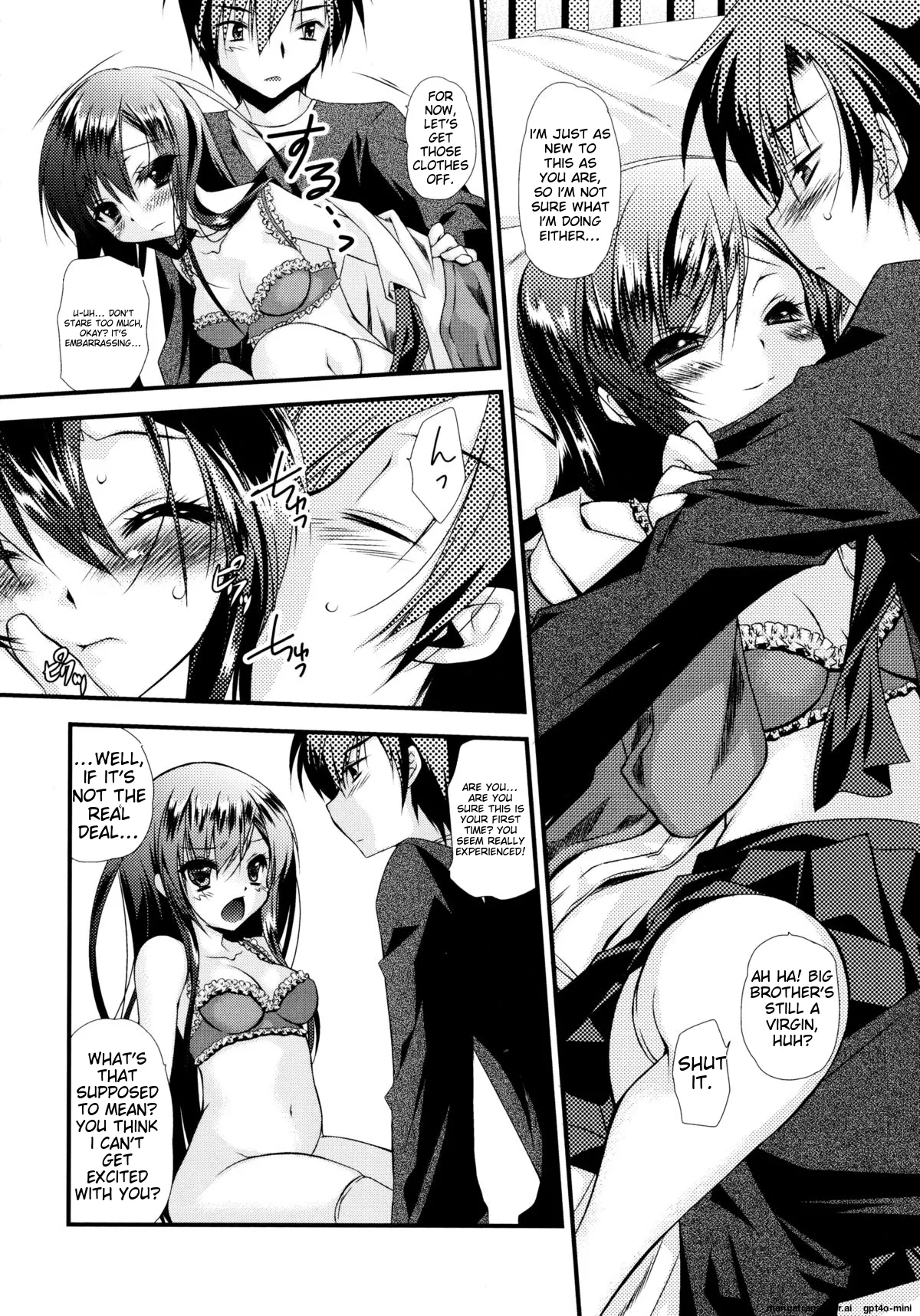 Itsudemo Kimi o, Omotteru. - Page 133