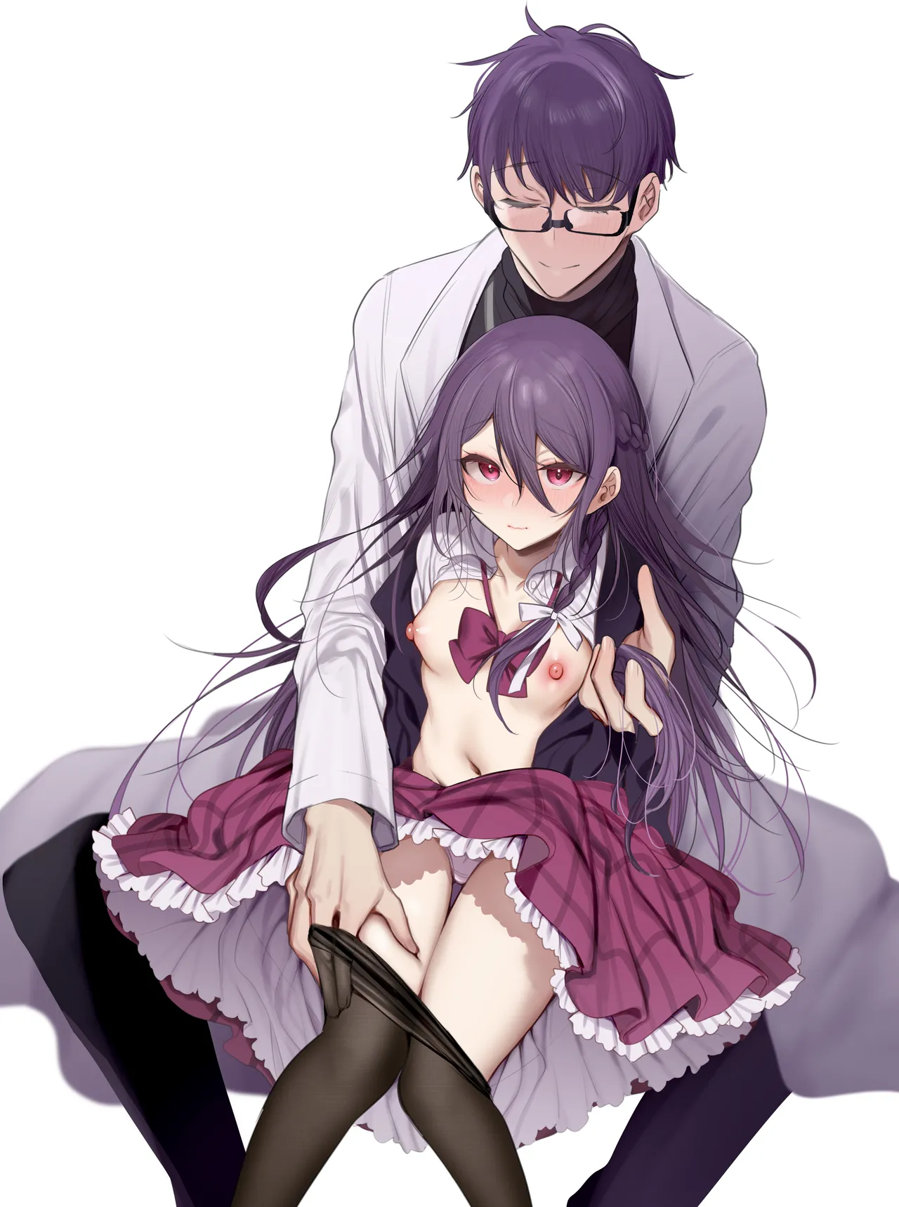 患者さんと先生 page 92 original parody - sole female sole male hentai manga - read online free