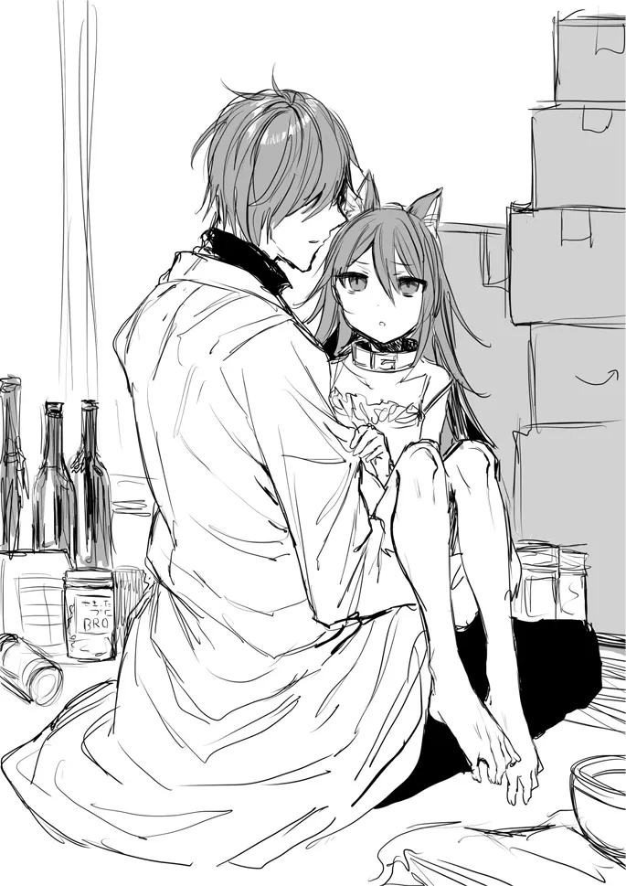 患者さんと先生 page 48 original parody - sole female sole male hentai manga - read online free