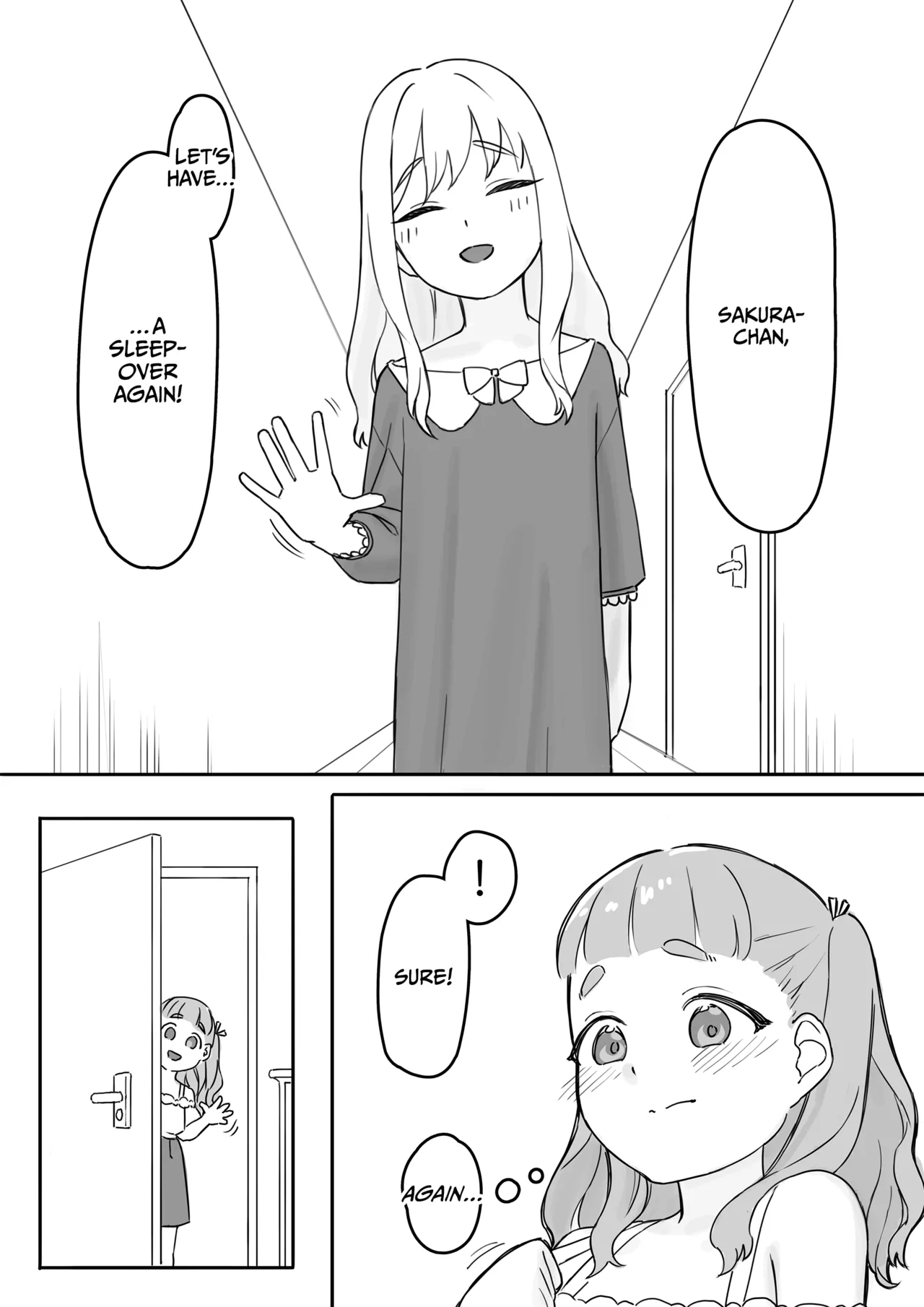 Page 24 of Mai-chan no Tanuki Neiri Osasoi Ecchi After | Mai'chan's Fake-Sleeping Temptation Sex After