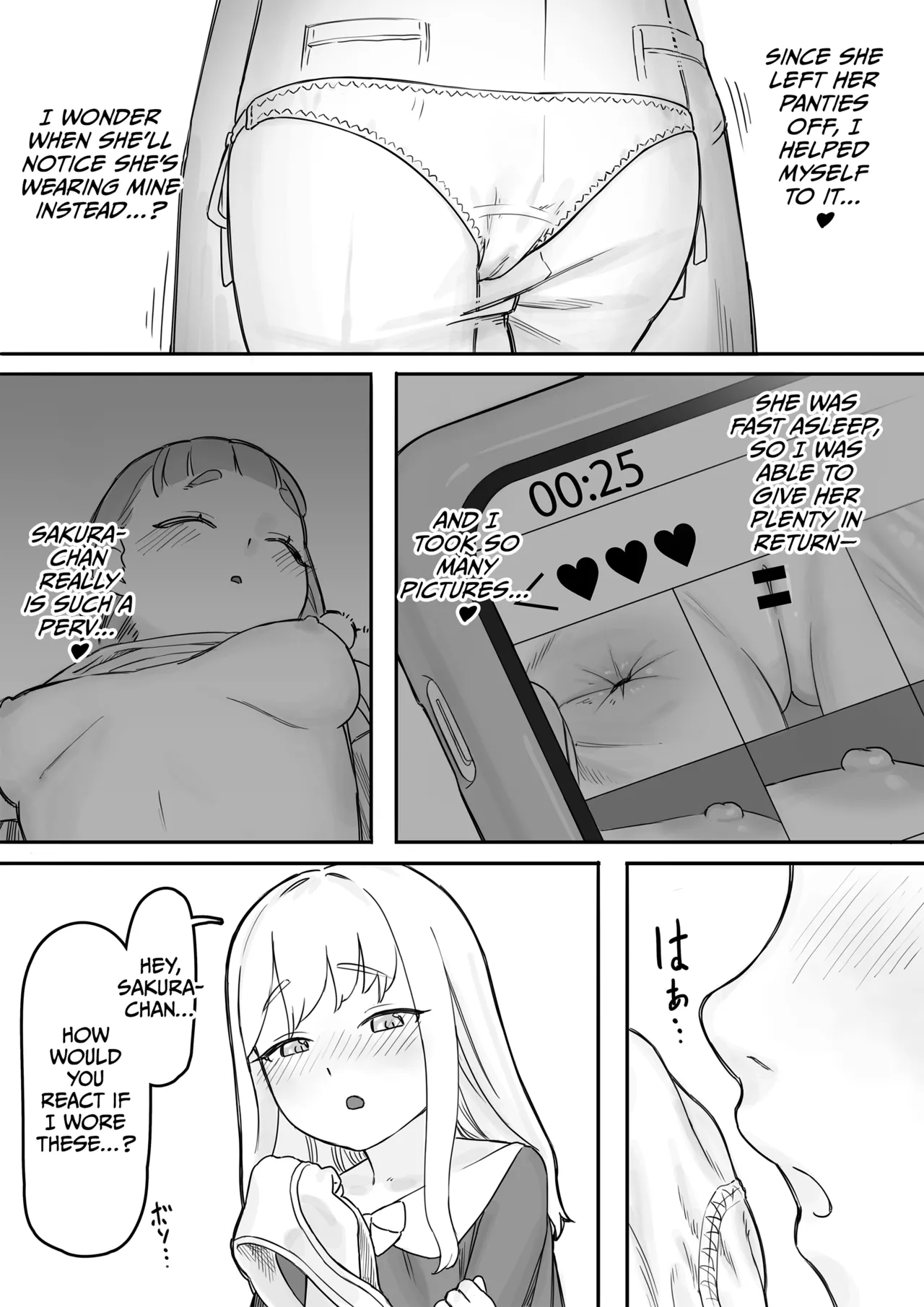 Mai-chan no Tanuki Neiri Osasoi Ecchi After | Mai'chan's Fake-Sleeping Temptation Sex After page 26 full