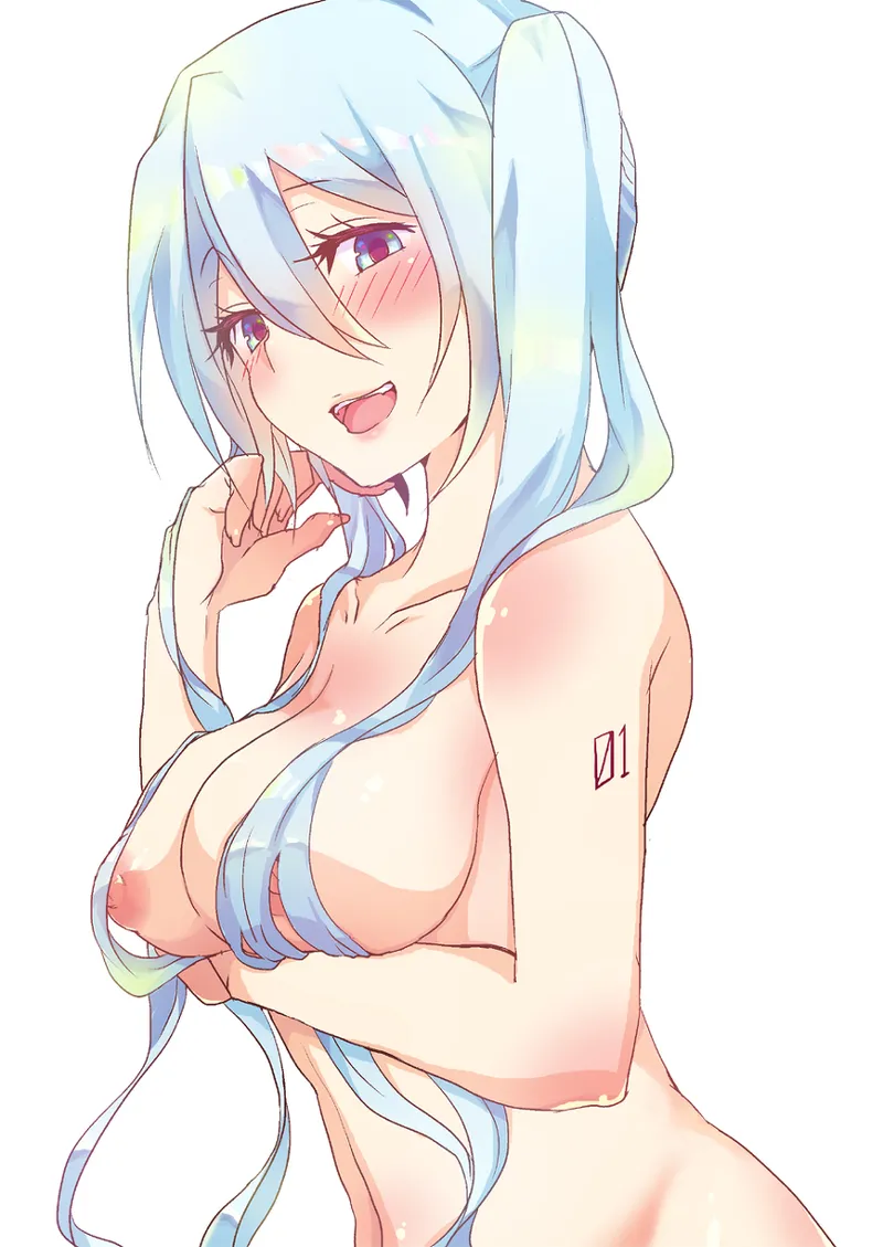 ジョンソン - pixiv page 314 featuring miku hatsune vocaloid parody - twintails imageset hentai manga - read online free