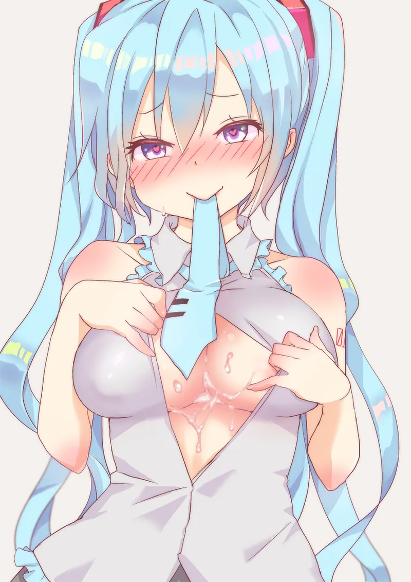 ジョンソン - pixiv page 315 featuring miku hatsune vocaloid parody - twintails imageset hentai manga - read online free
