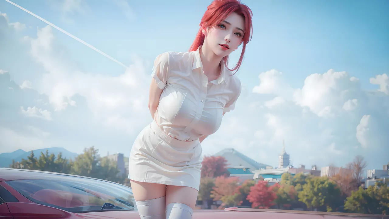 809 唐火儿 - Page 4