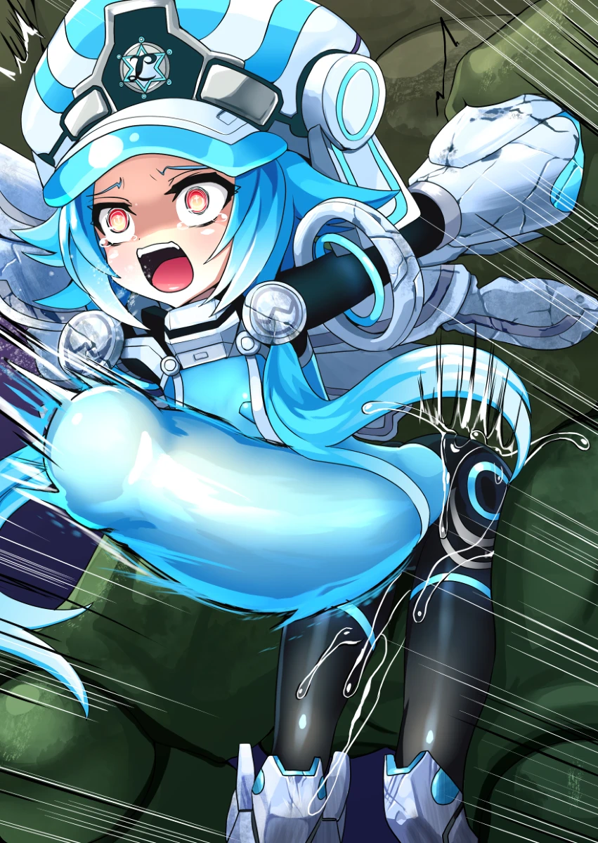 にのパル page 96 - bestiality inflation hentai manga - read online free