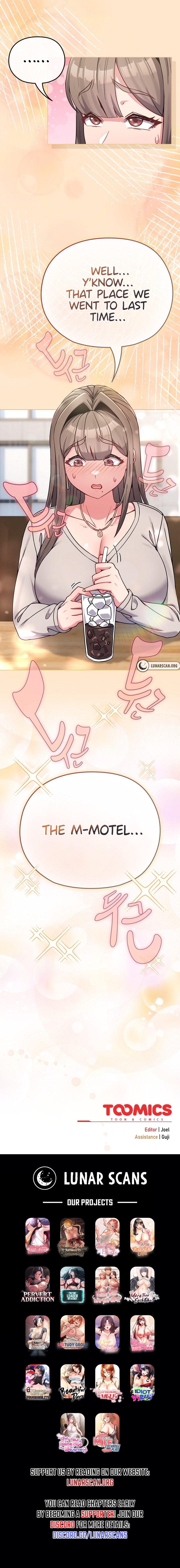 But You're the Same Age as My Daughter?! page 169 - sole male full color hentai manga - read online free