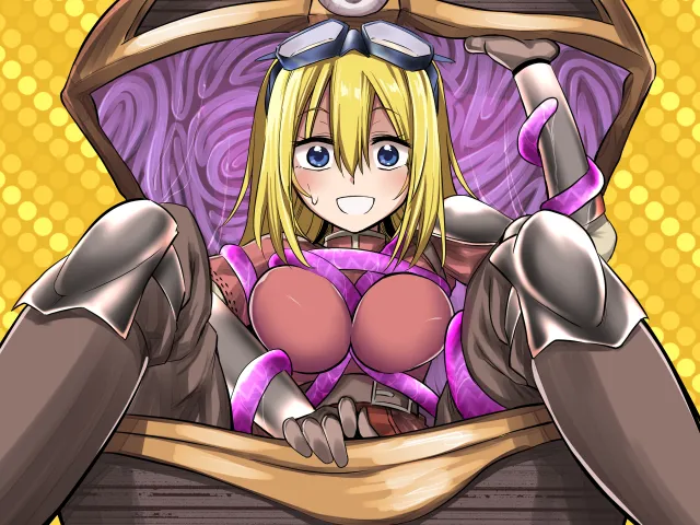 Burnice x Piper Himitsu no Ofuro Time - Page 23