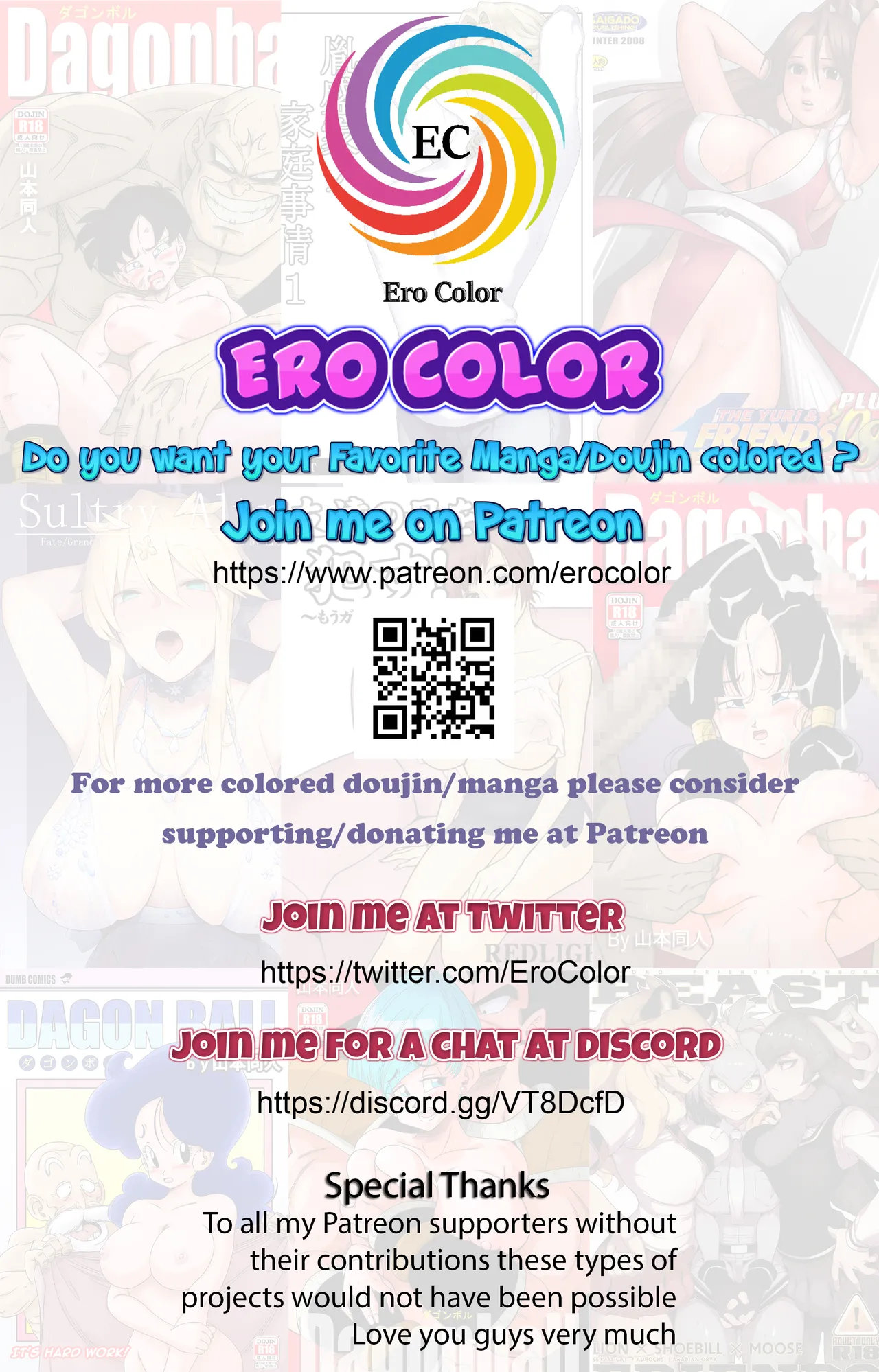 Hahaoya Shikkaku Elite Oyako no M Buta Netorare Tenraku Jinsei page 96 original parody - full color paizuri hentai manga - read online free