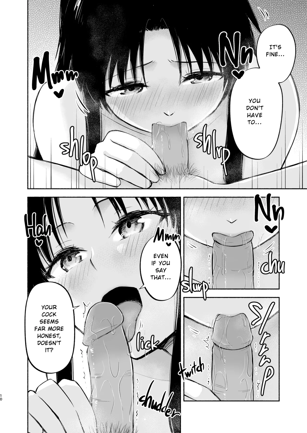 Kasanete Ka | Private Lesson 2 page 10 featuring rin tosaka fate stay night parody - sole female sole male hentai manga - read online free