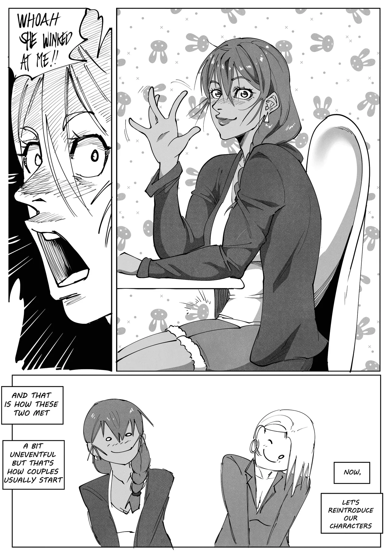 GNO: Girl's Night Out - Issue 02 - Page 26