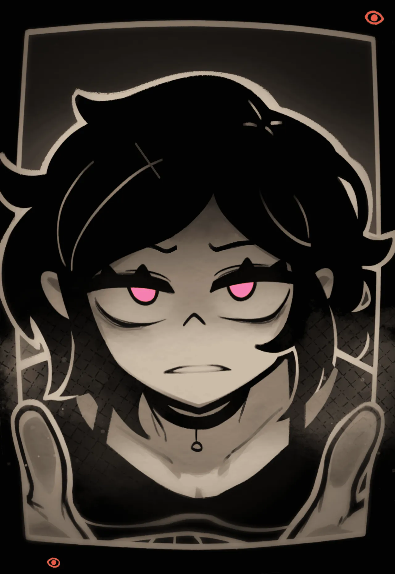 Coffin Of Andy And Leyley: Descent Route | 安迪和莉莉的棺材：堕落路线 page 65 featuring ashley graves the coffin of andy and leyley parody - sole female sole male hentai manga - read online free