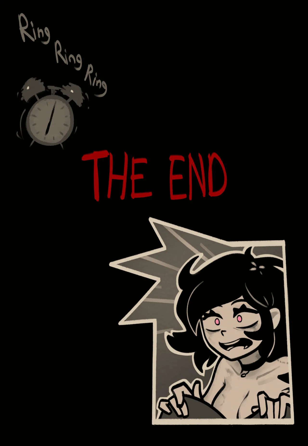 Coffin Of Andy And Leyley: Descent Route | 安迪和莉莉的棺材：堕落路线 page 82 featuring ashley graves the coffin of andy and leyley parody - sole female sole male hentai manga - read online free