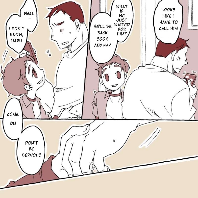 Naughty Boy - Page 9