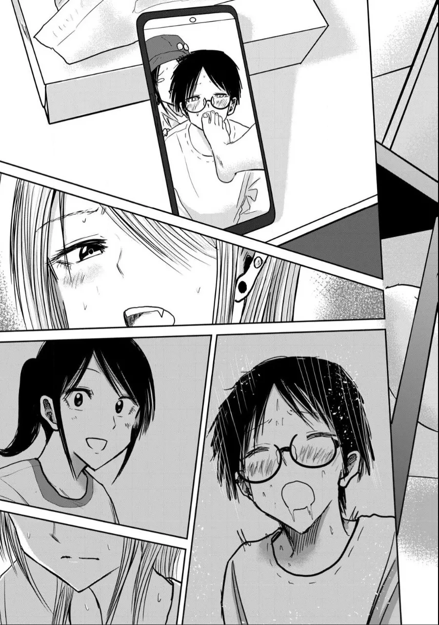 [Nakaura Tomoki] Ueno-kun wa Kaihatsu-zumi Dai 21 wa | Ueno-kun Has Been Developed Chapter 21 [English] page 13 - full censorship masturbation hentai manga - read online free
