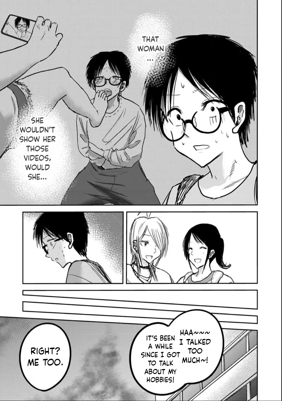 [Nakaura Tomoki] Ueno-kun wa Kaihatsu-zumi Dai 21 wa | Ueno-kun Has Been Developed Chapter 21 [English] page 9 - full censorship masturbation hentai manga - read online free