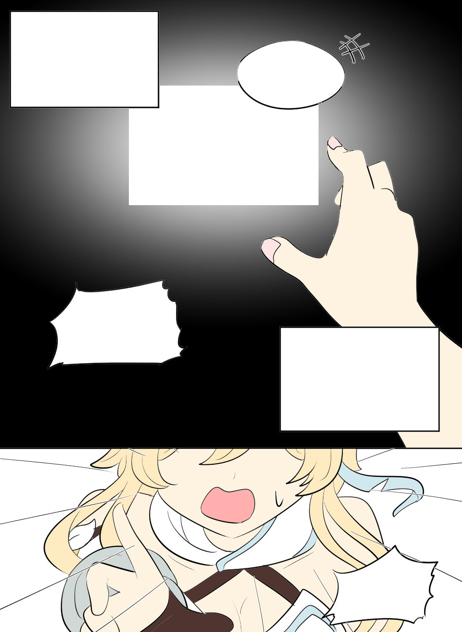 Genshin TSF: Real Lumine page 12 featuring lumine genshin impact parody - full color possession hentai manga - read online free