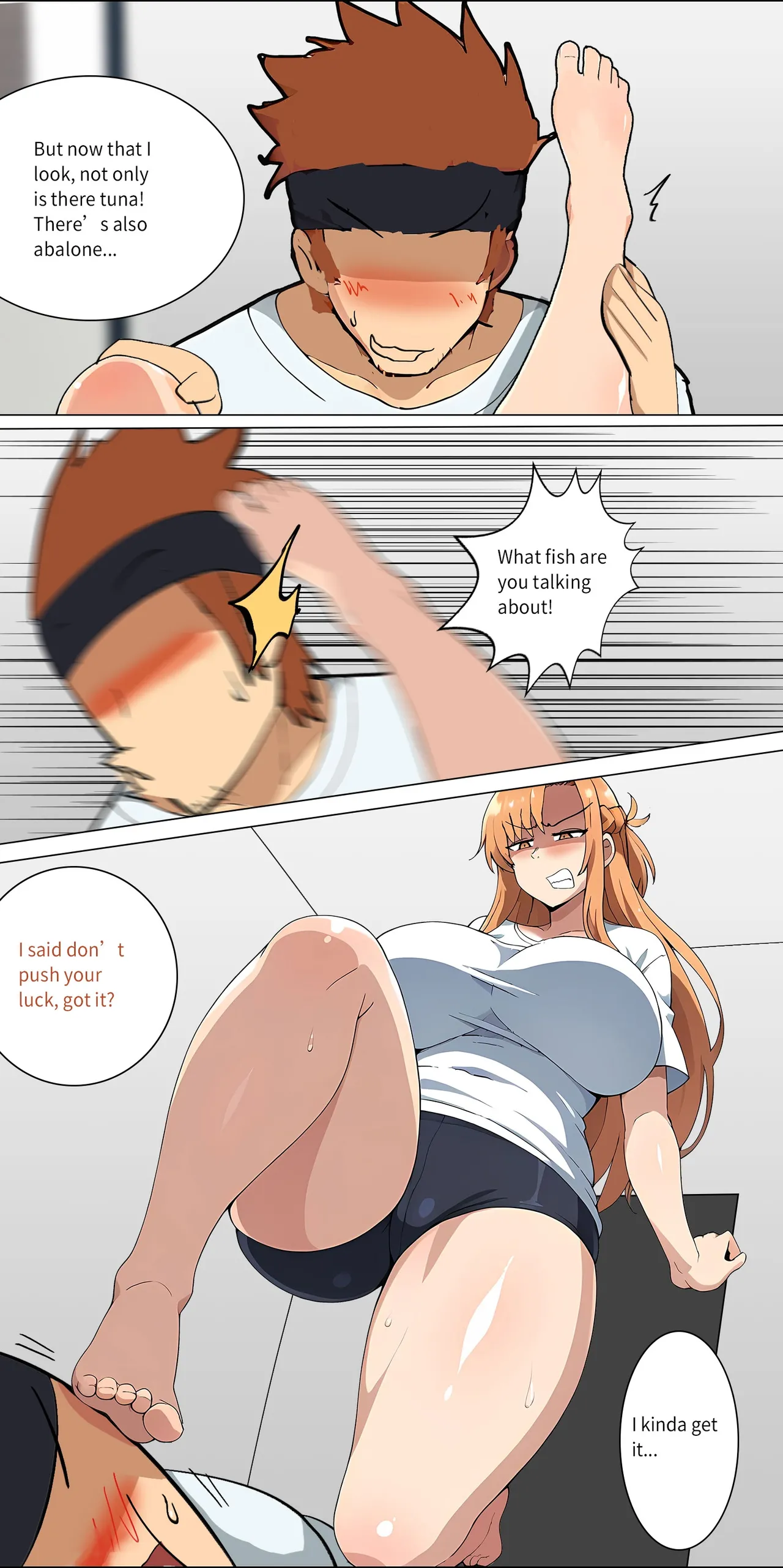 Asuna family 1-27 page 136 featuring ryoutarou tsuboi | klein sword art online parody - full color big breasts hentai manga - read online free