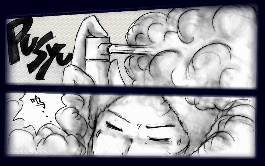 K no Akuheki page 18 original parody - feminization hentai manga - read online free