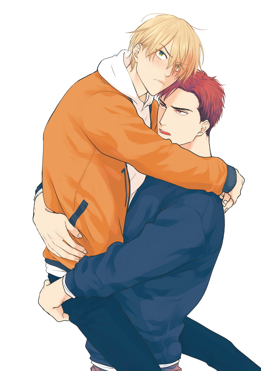 [Yamada Nichoume] Tabetemo Oishiku Arimasen 2 | 尝起来一点都不好吃 2 Ch. 6-23 番外+加笔+A店特典 + 24-28 [Chinese] [冒险者公会] [Digital] page 192 - horns yaoi hentai manga - read online free