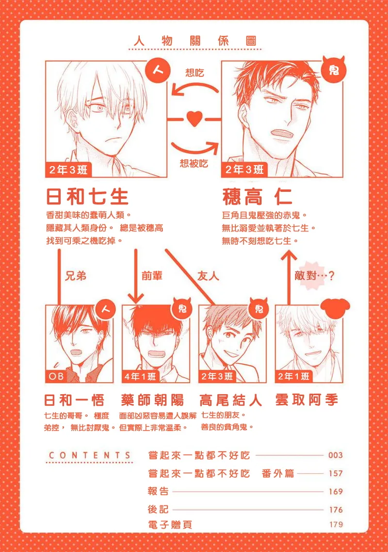 [Yamada Nichoume] Tabetemo Oishiku Arimasen 2 | 尝起来一点都不好吃 2 Ch. 6-23 番外+加笔+A店特典 + 24-28 [Chinese] [冒险者公会] [Digital] page 384 - horns yaoi hentai manga - read online free