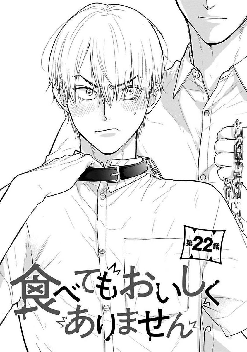[Yamada Nichoume] Tabetemo Oishiku Arimasen 2 | 尝起来一点都不好吃 2 Ch. 6-23 番外+加笔+A店特典 + 24-28 [Chinese] [冒险者公会] [Digital] page 495 - oni schoolboy uniform hentai manga - read online free