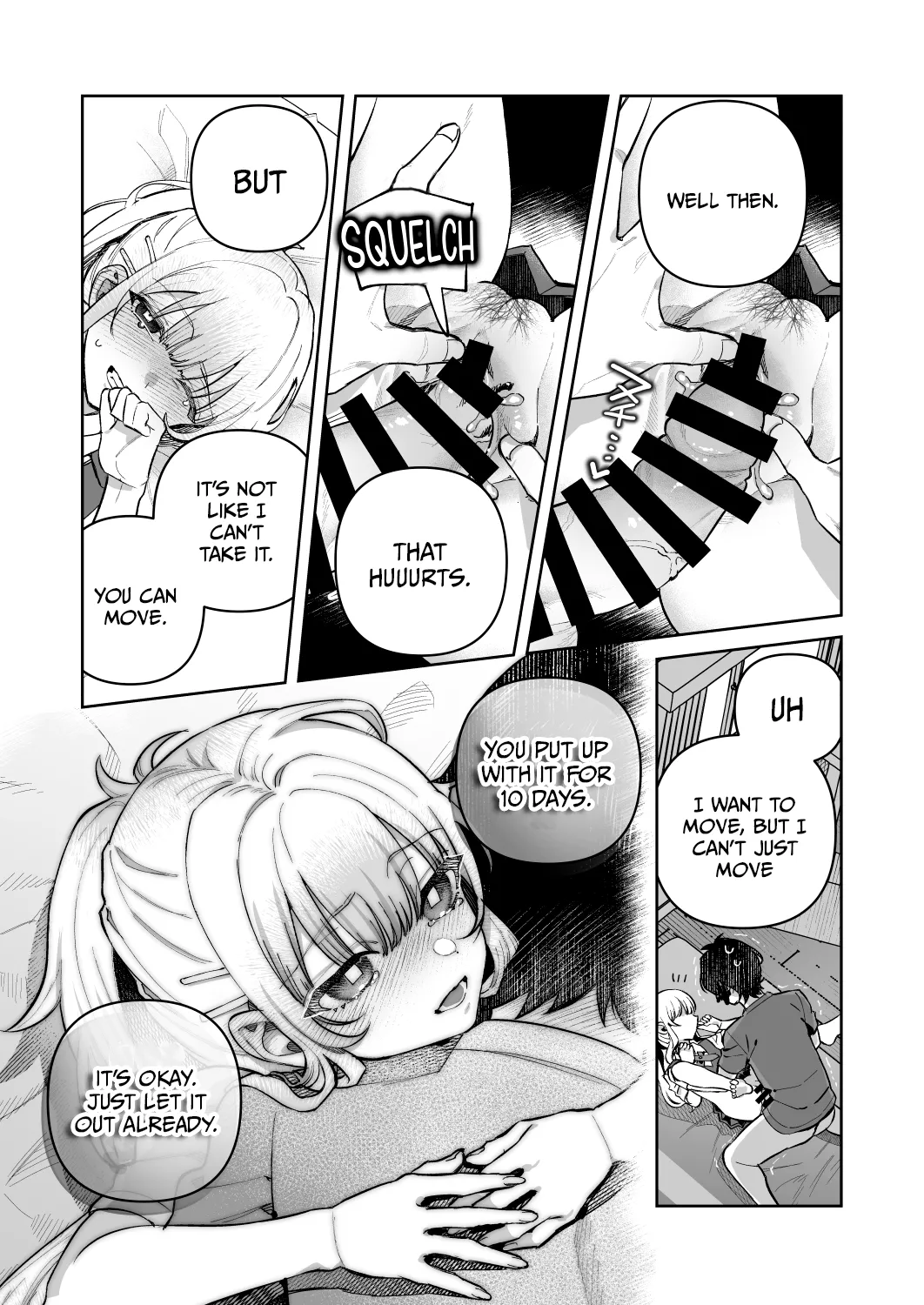 Page 24 of Kimi to Himitsu no Upload 1 | Our Secret Upload 1
