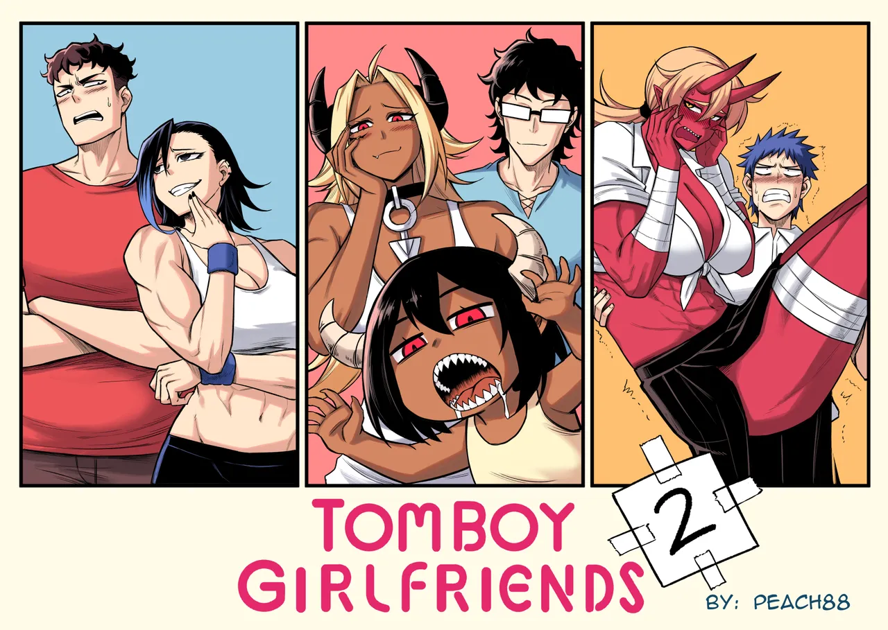 Demon King GF page 133 original parody - sole female sole male hentai manga - read online free