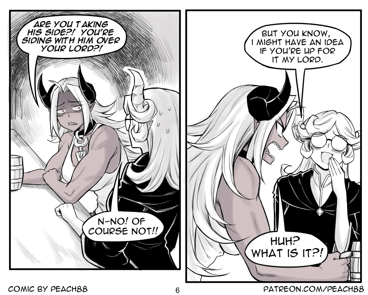 Demon King GF - Page 149