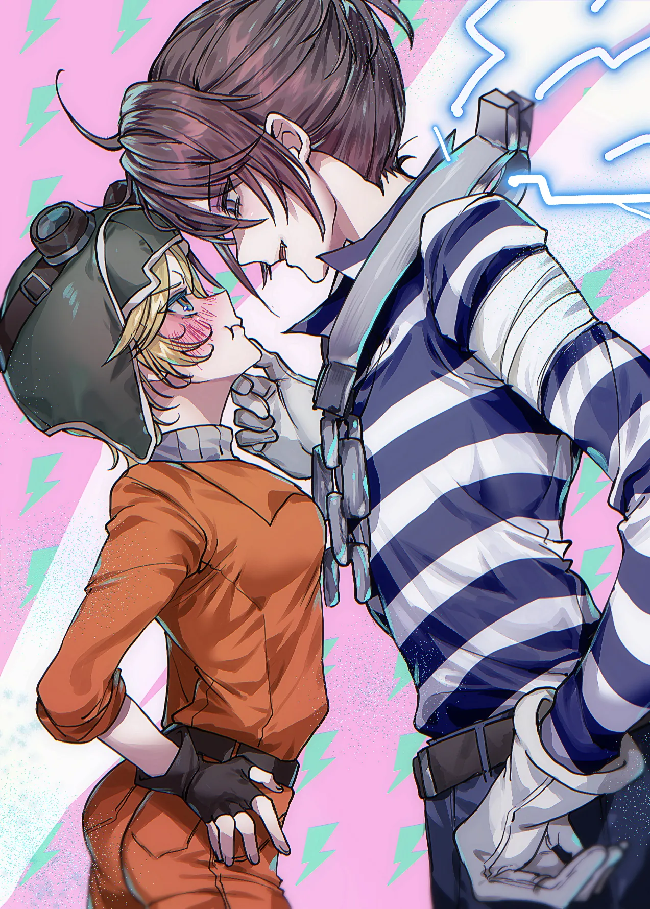 Jikken Nante Kankeinai! | 实验什么的没有关系! - Page 14