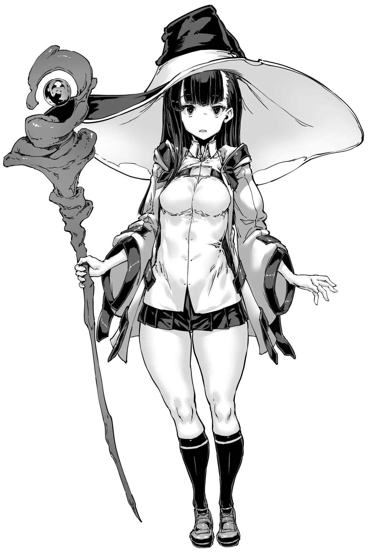 [Zutta]Brave Fallen(プロローグ+戦士・カレン 前編+後編)[無修正]中文 - Page 30