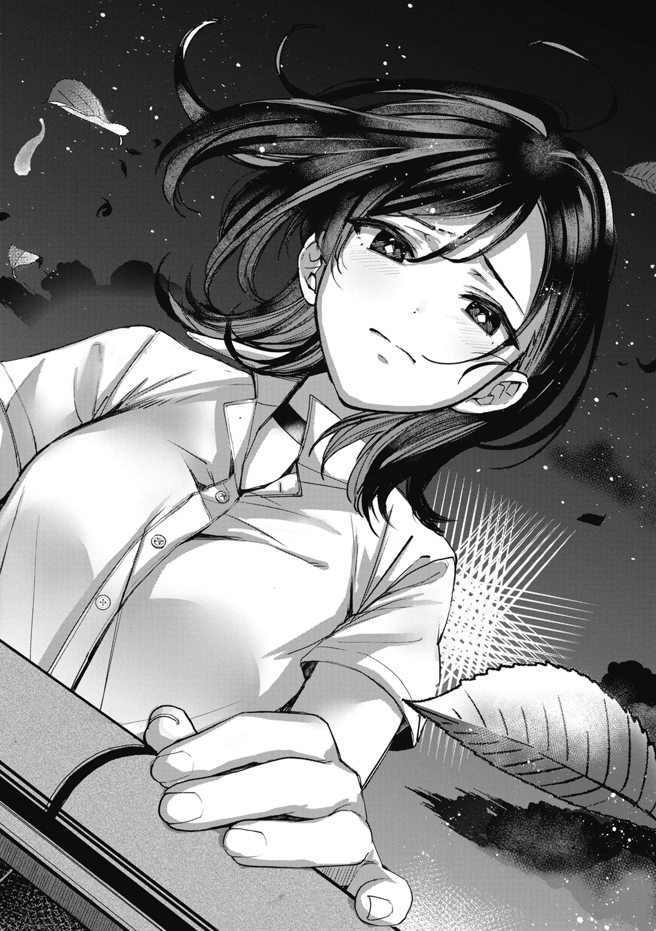 Yuki Futte, Koi Katamaru - When Snow Turns Into Love | 雪花飄落 戀情加溫 page 196 - virginity big breasts hentai manga - read online free